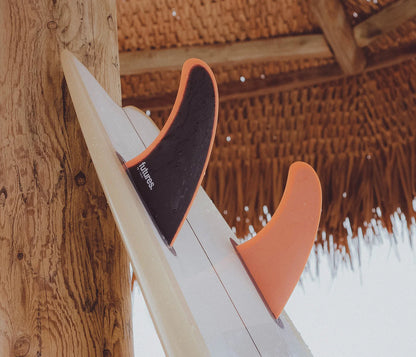 Future Fins - T2 Twin