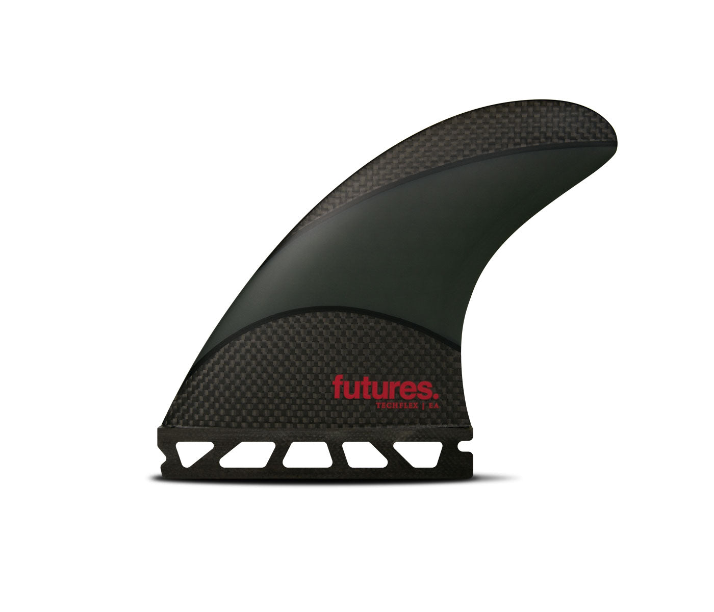 FUTURE FINS - ERIC ARAKAWA TECHFLEX - MEDIUM - Pollywog