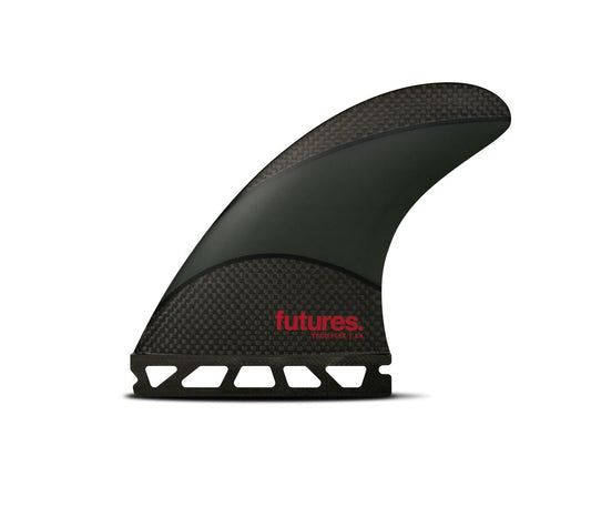 FUTURE FINS - ERIC ARAKAWA TECHFLEX - MEDIUM - Pollywog