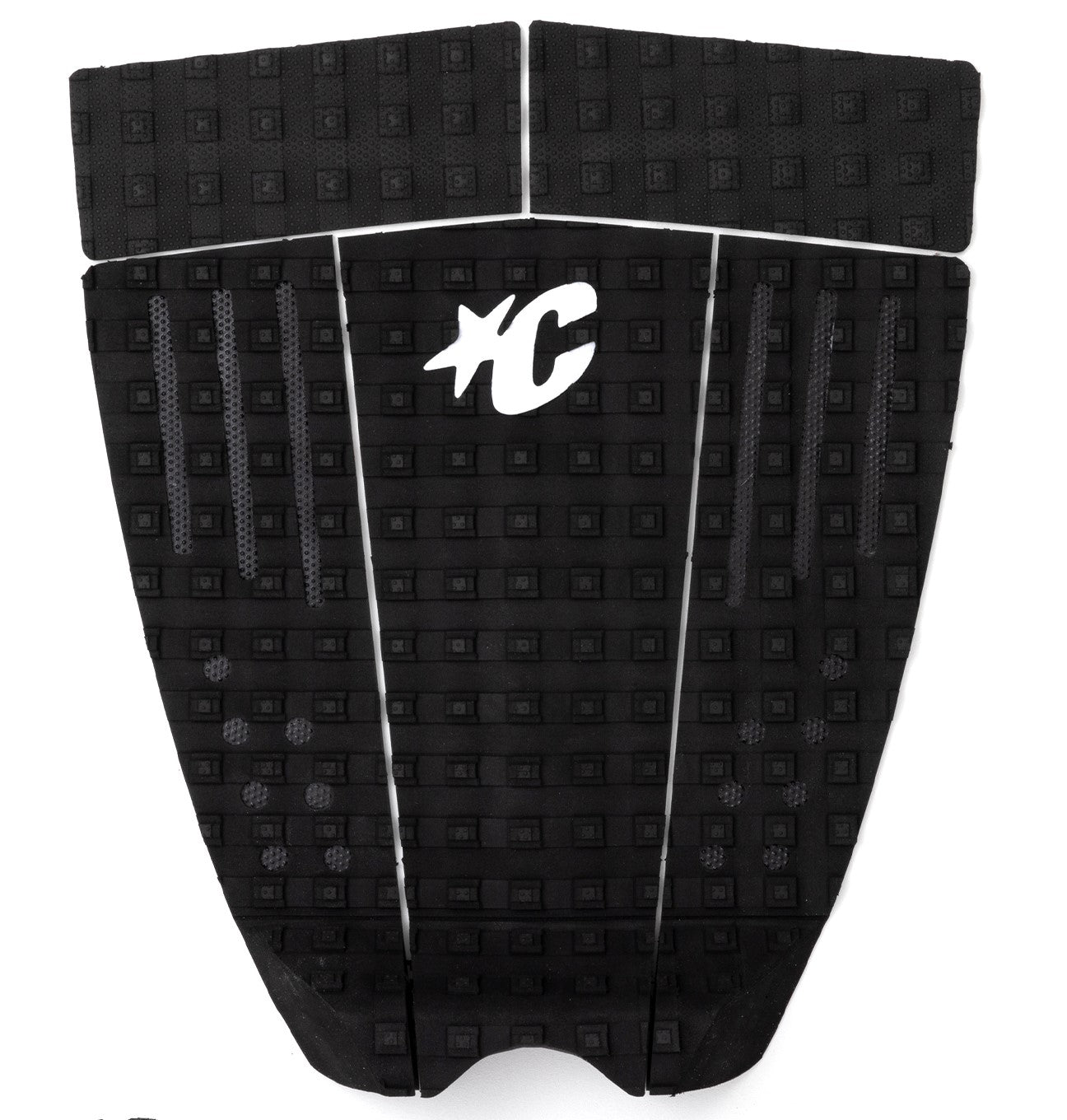 ETHAN EWING LITE PIN TAIL ECOPURE : BLACK