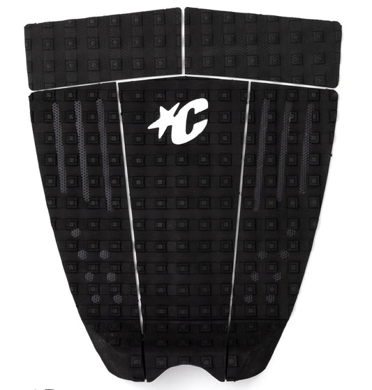 ETHAN EWING LITE PIN TAIL ECOPURE : BLACK