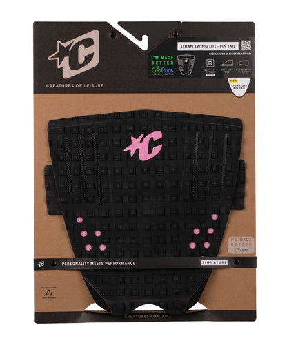 CREATURES OF LEISURE - ETHAN EWING LITE PIN TAIL SIGNATURE ECOPURE TRACTION