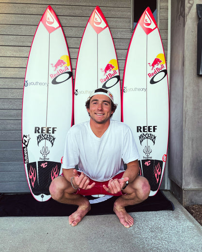 CREATURES OF LEISURE - GRIFFIN COLAPINTO LITE SIGNATURE ECOPURE TRACTION