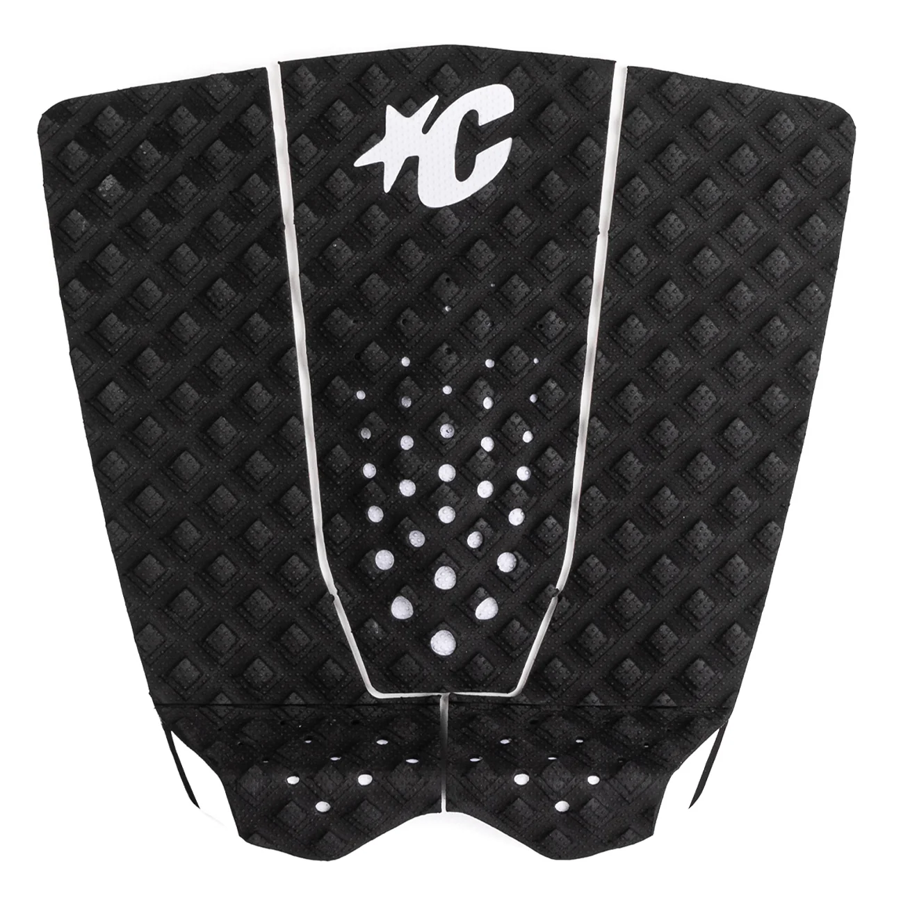 GRIFFIN COLAPINTO LITE ECOPURE : BLACK