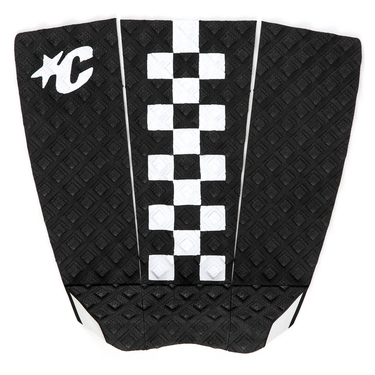 JACK FREESTONE LITE ECOPURE : BLACK WHITE CHEX