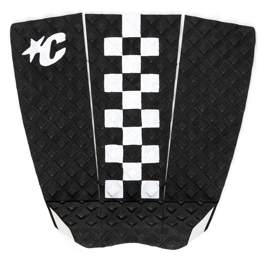 JACK FREESTONE LITE ECOPURE : BLACK WHITE CHEX