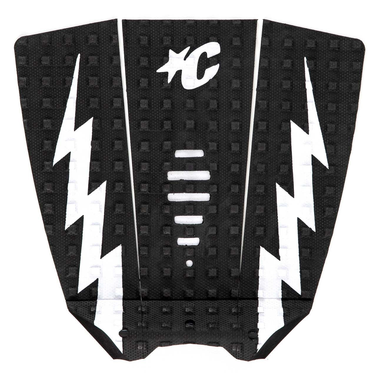 MICK EUGENE FANNING LITE ECOPURE: BLACK WHITE