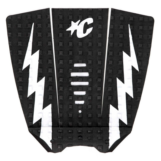 MICK EUGENE FANNING LITE ECOPURE: BLACK WHITE