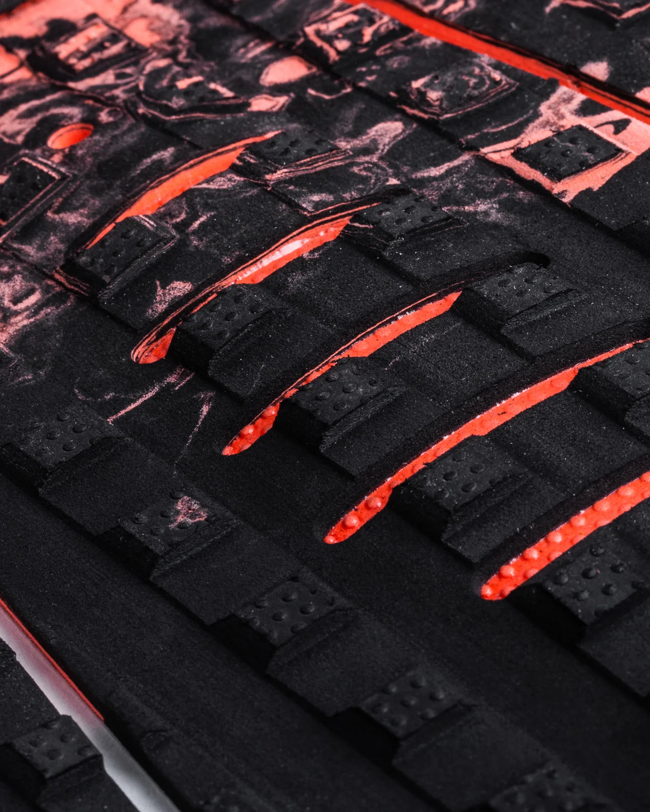 CREATURES OF LEISURE - MICK FANNING LOC LITE SIGNATURE ECOPURE TRACTION