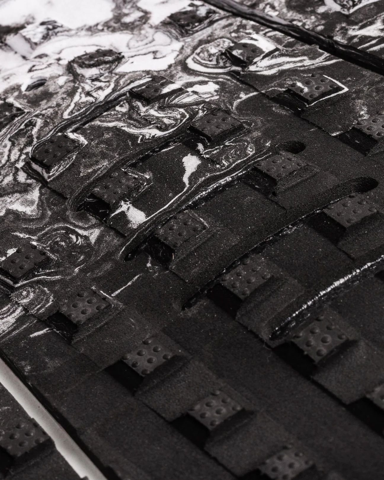 CREATURES OF LEISURE - MICK FANNING LOC LITE SIGNATURE ECOPURE TRACTION