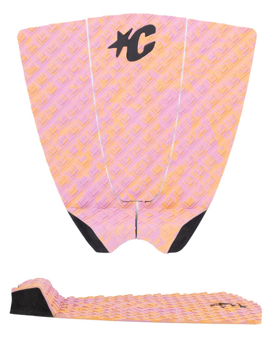 CREATURES OF LEISURE - SIGNATURE PIN TAIL PRO TRACTION