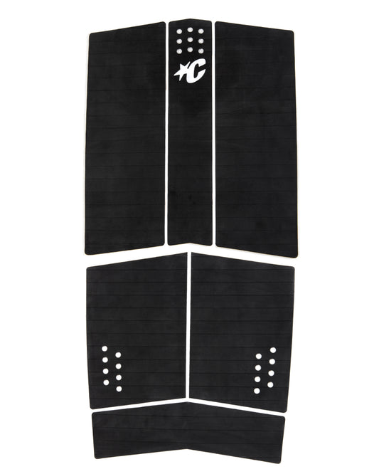 RELIANCE FULL DECK CORD : BLACK