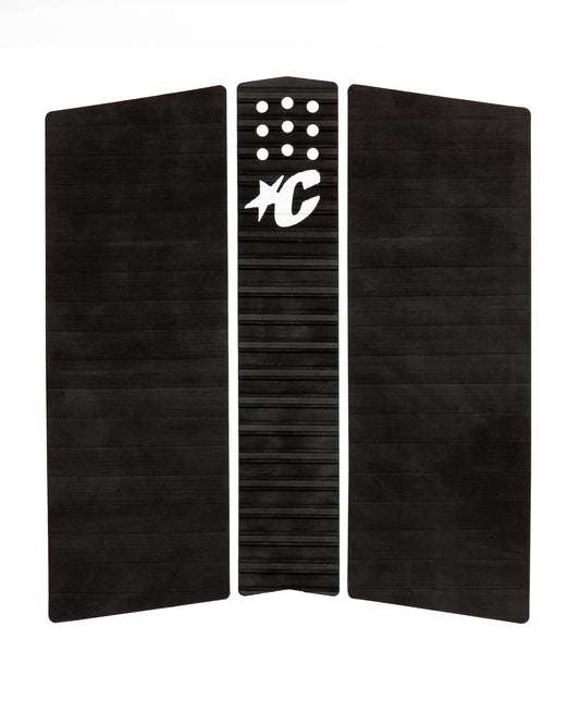 RELIANCE FRONT DECK DUAL : BLACK