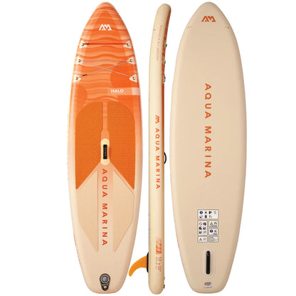 Aqua Marina - HALO 10'0" LITESUP