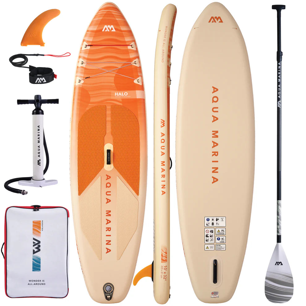 Aqua Marina - HALO 10'0" LITESUP