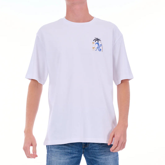 Holmes Brothers - SURF TEE MEN'S T-SHIRT