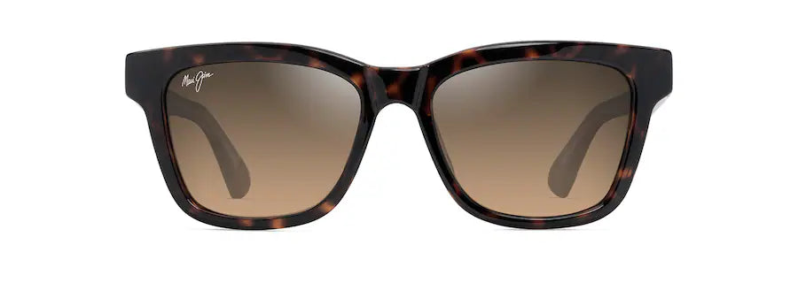 MAUI JIM - HANOHANO POLORISED SUNGLASSES