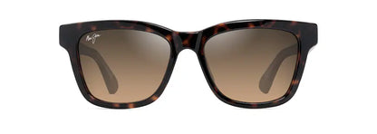 MAUI JIM - HANOHANO POLORISED SUNGLASSES