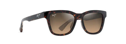 MAUI JIM - HANOHANO POLORISED SUNGLASSES
