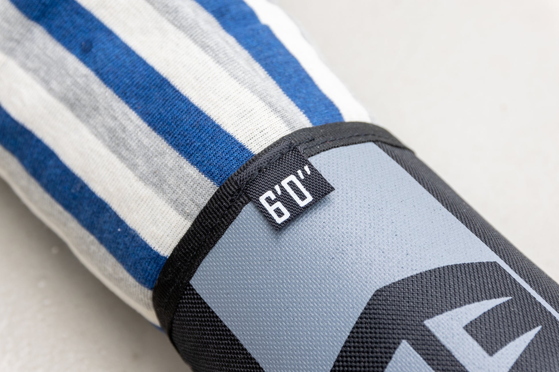 Hurricane Surf - Surfboard Stretchy Sock - Pollywog