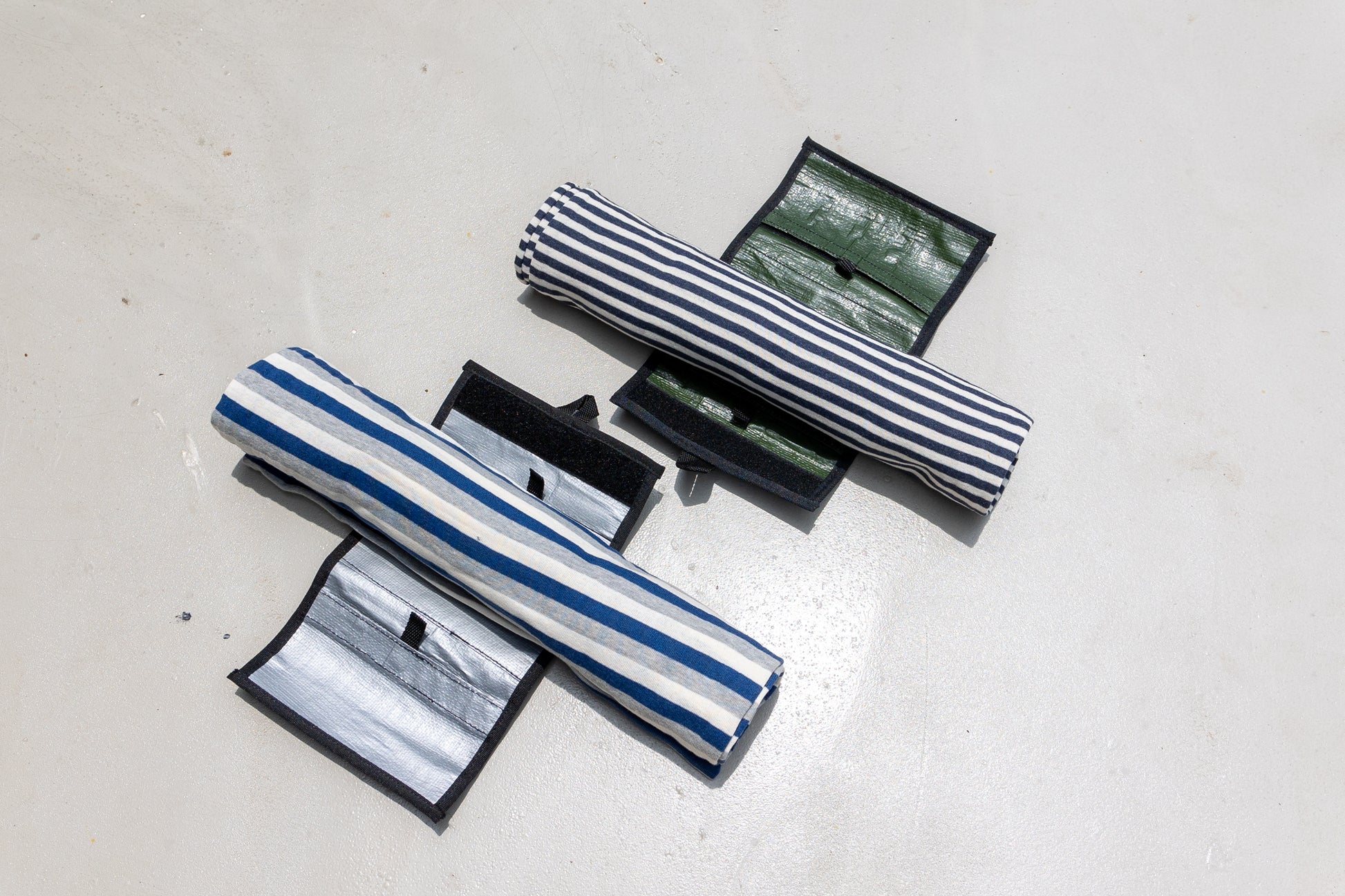 Hurricane Surf - Mini-Mal Sock - Pollywog