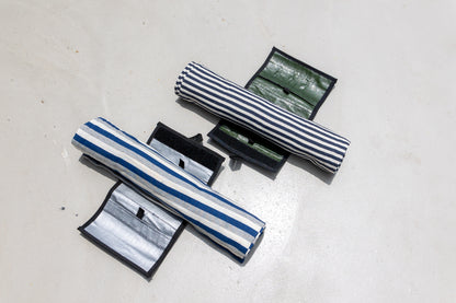 Hurricane Surf - Mini-Mal Sock - Pollywog