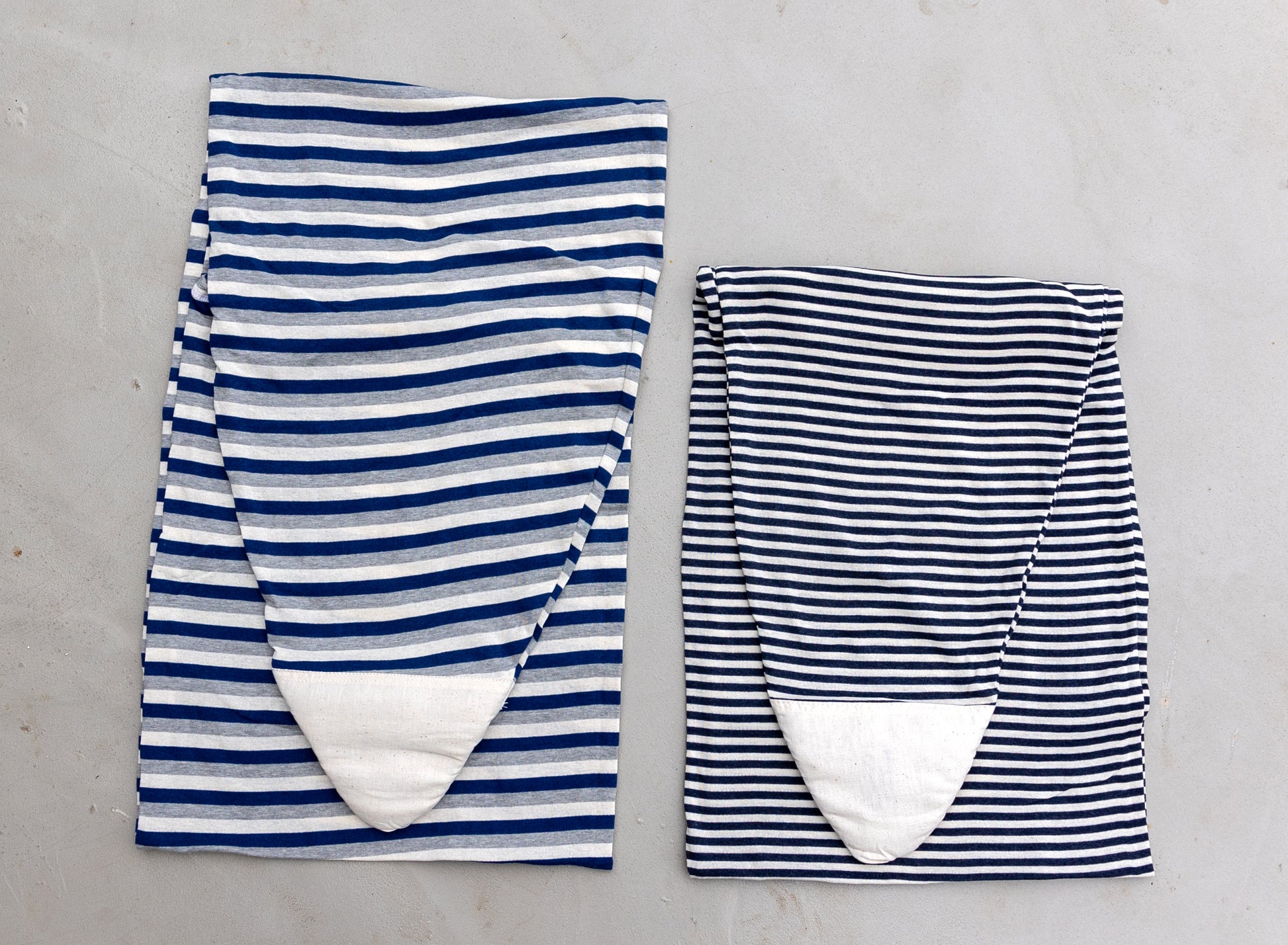 Hurricane Surf - Mini-Mal Sock - Pollywog