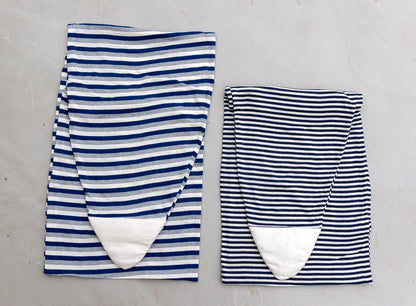 Hurricane Surf - Mini-Mal Sock - Pollywog