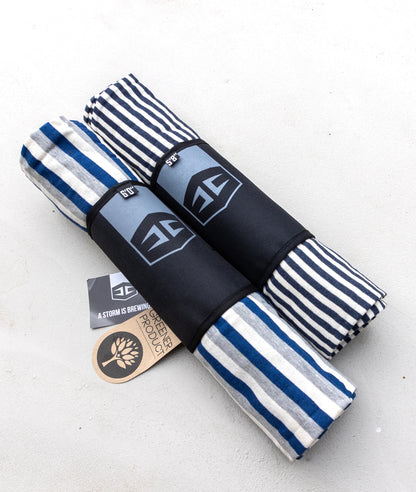 Hurricane Surf - Fish Stretchy Sock - Pollywog