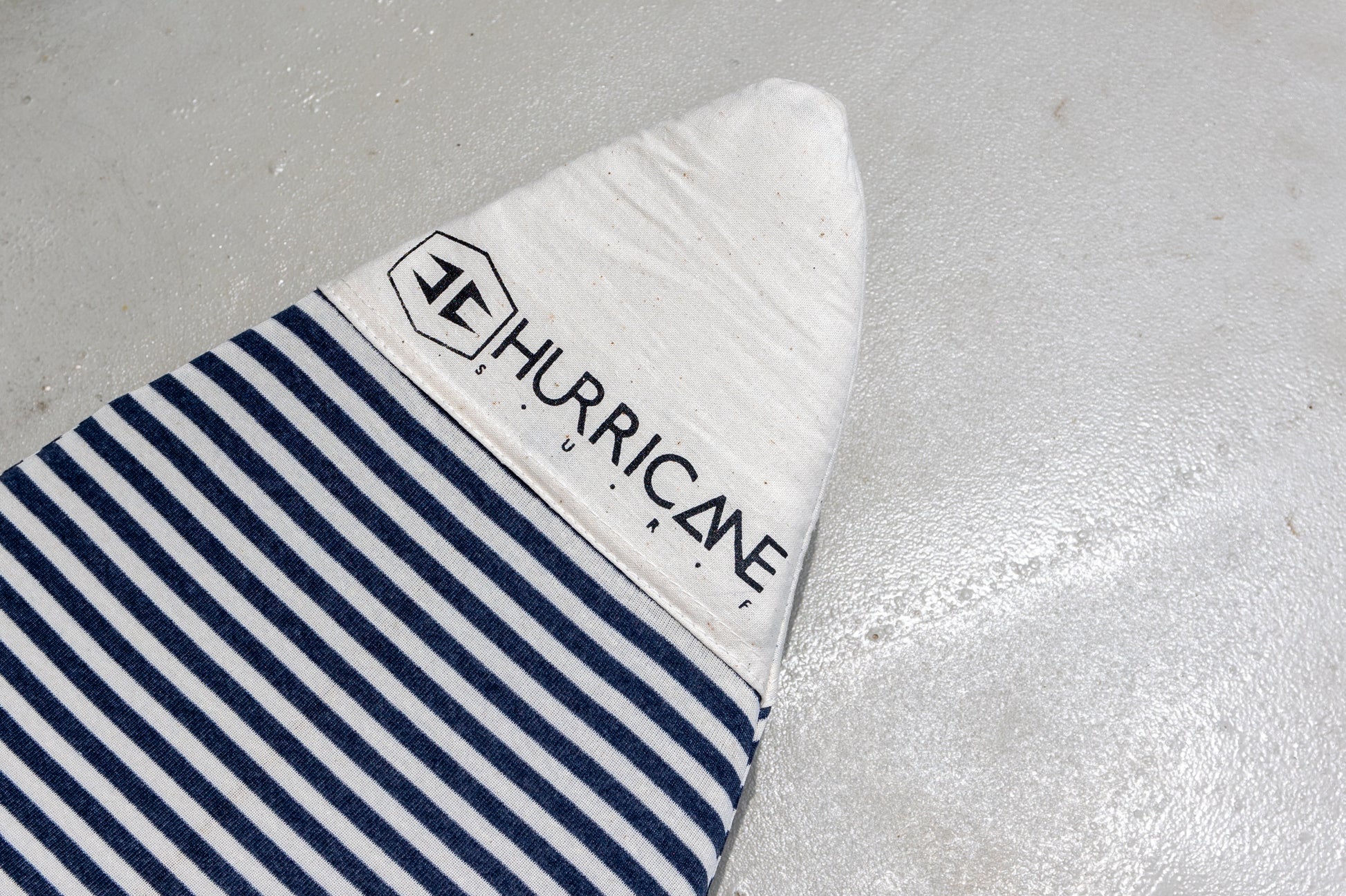 Hurricane Surf - Mini-Mal Sock - Pollywog