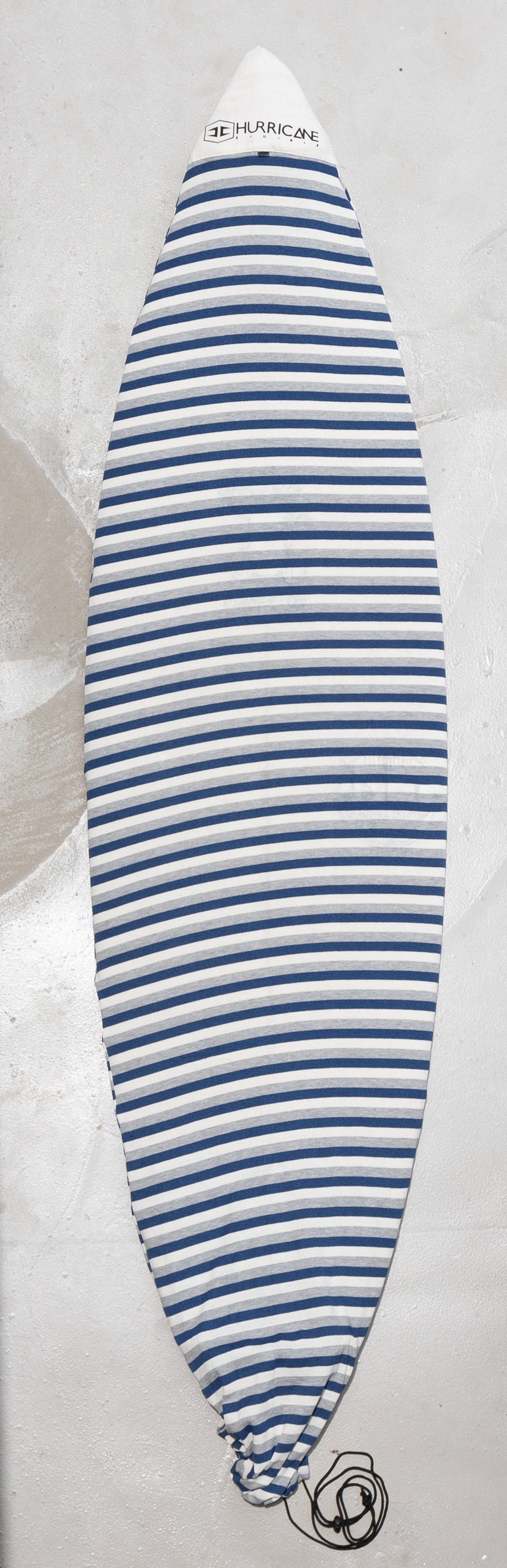 Hurricane Surf - Fish Stretchy Sock - Pollywog