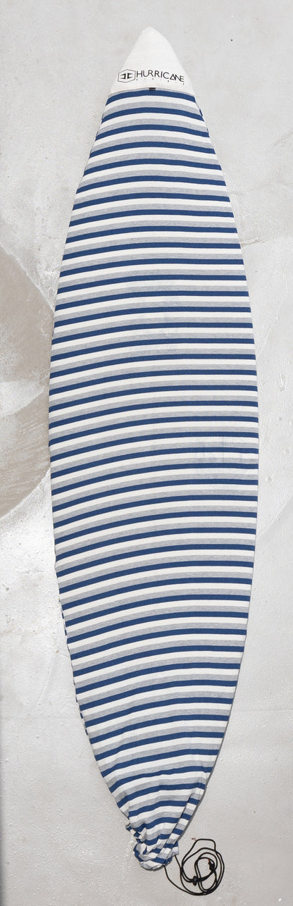 Hurricane Surf - Fish Stretchy Sock - Pollywog