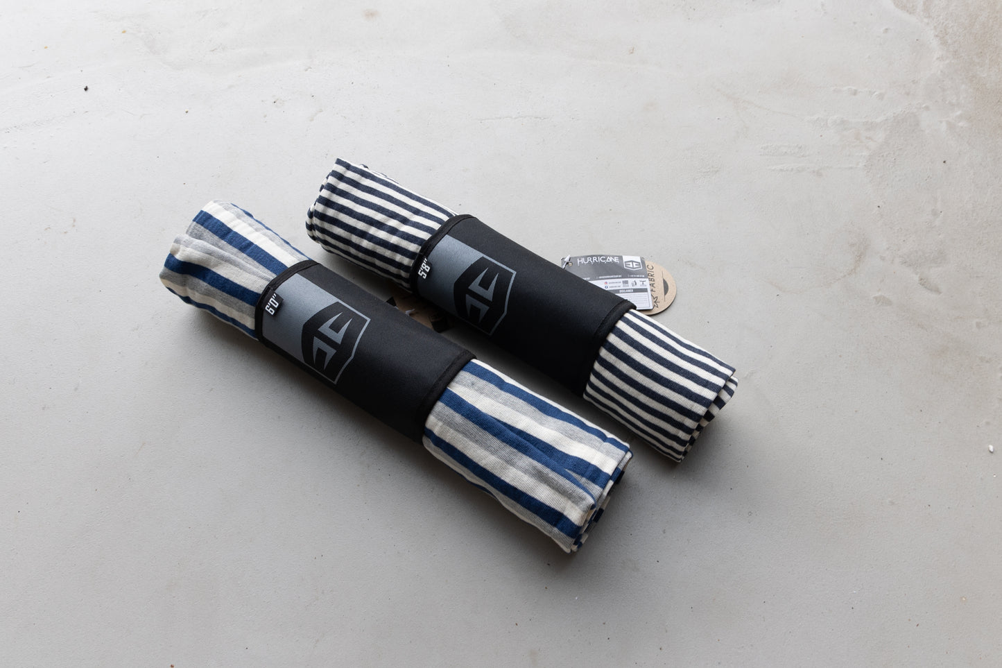 Hurricane Surf - Surfboard Stretchy Sock - Pollywog