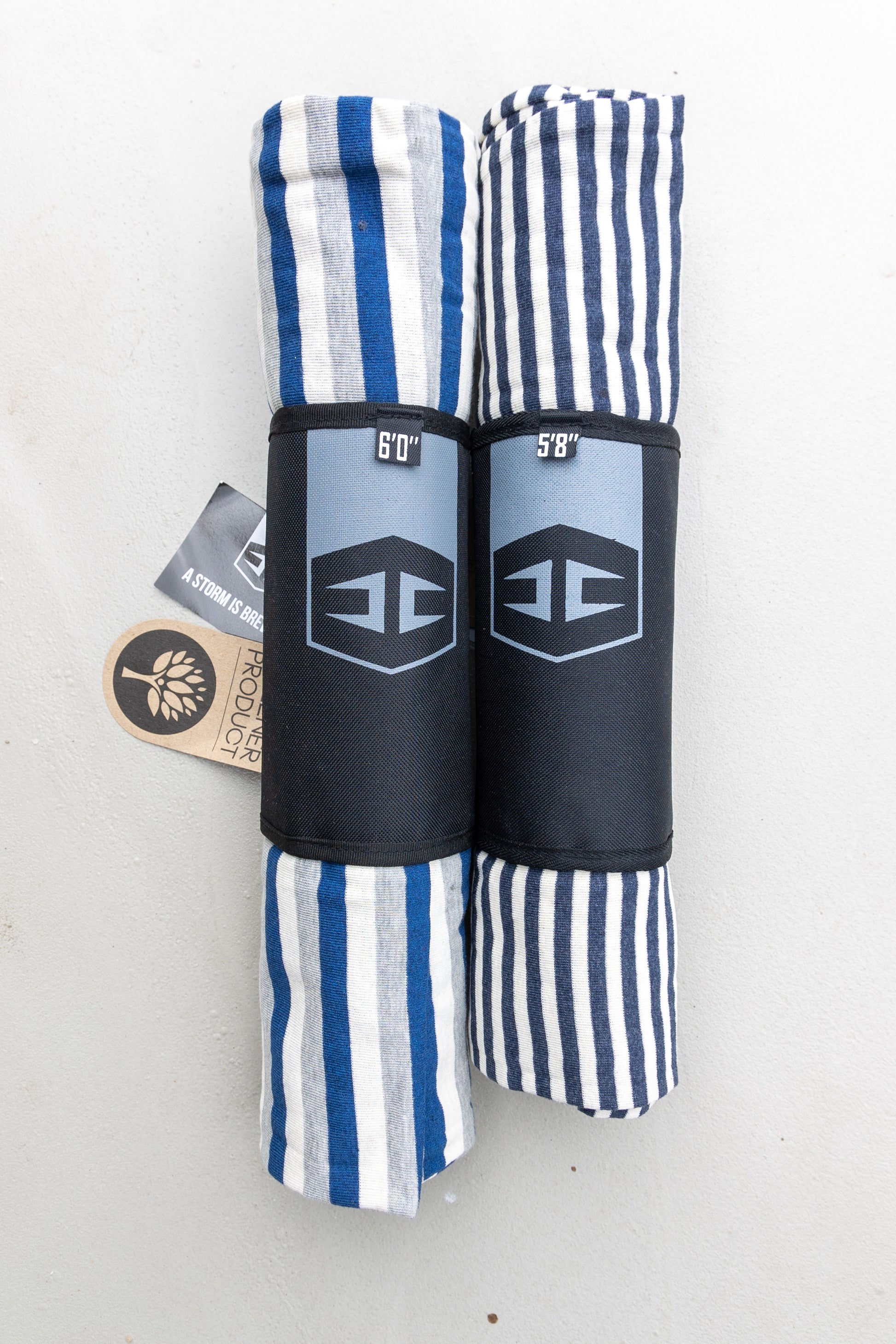 Hurricane Surf - Surfboard Stretchy Sock - Pollywog