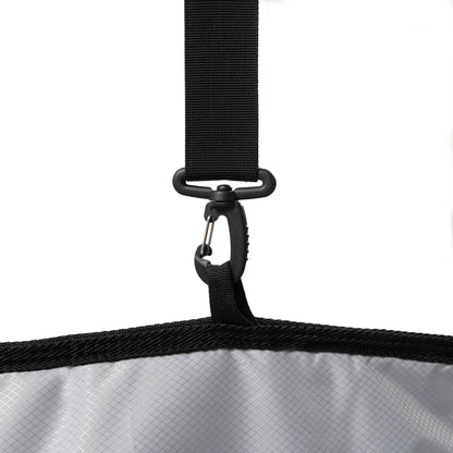 Ocean and Earth - Boardbag Hypa Shortboard Day Cover - 1 Board