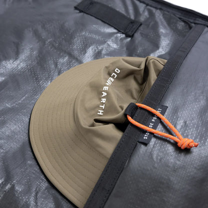 Ocean and Earth - Boardbag Hypa Shortboard Day Cover - 1 Board