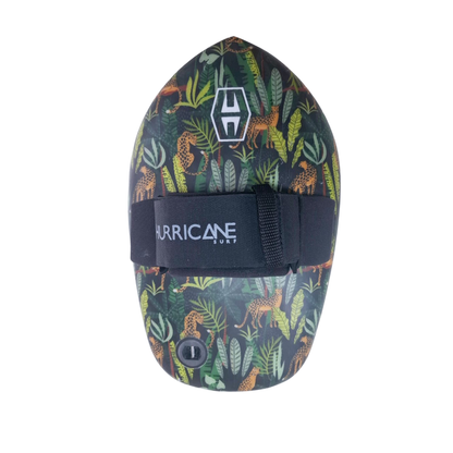 HURRICANE SURF BODYSURFING HAND PLANES