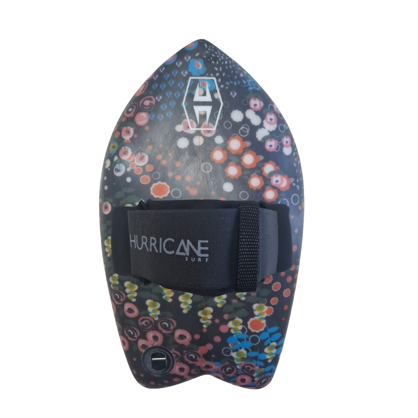 HURRICANE SURF BODYSURFING HAND PLANES