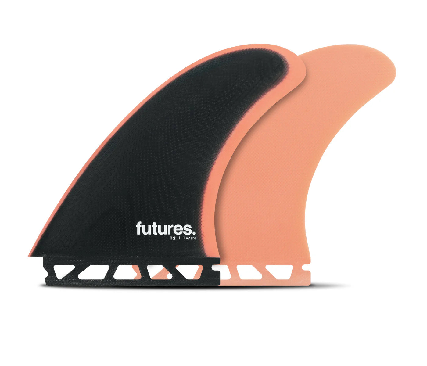 Future Fins - T2 Twin – Pollywog
