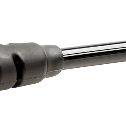 Channel Islands -  CI Hex Comp Leash - Black