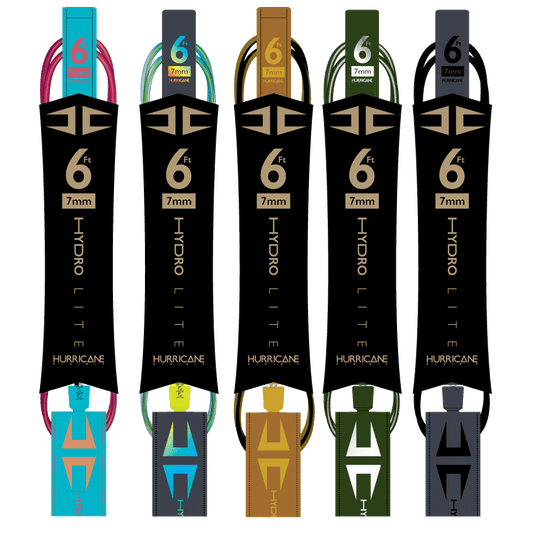 Hurricane Surf - Hydrolite Series