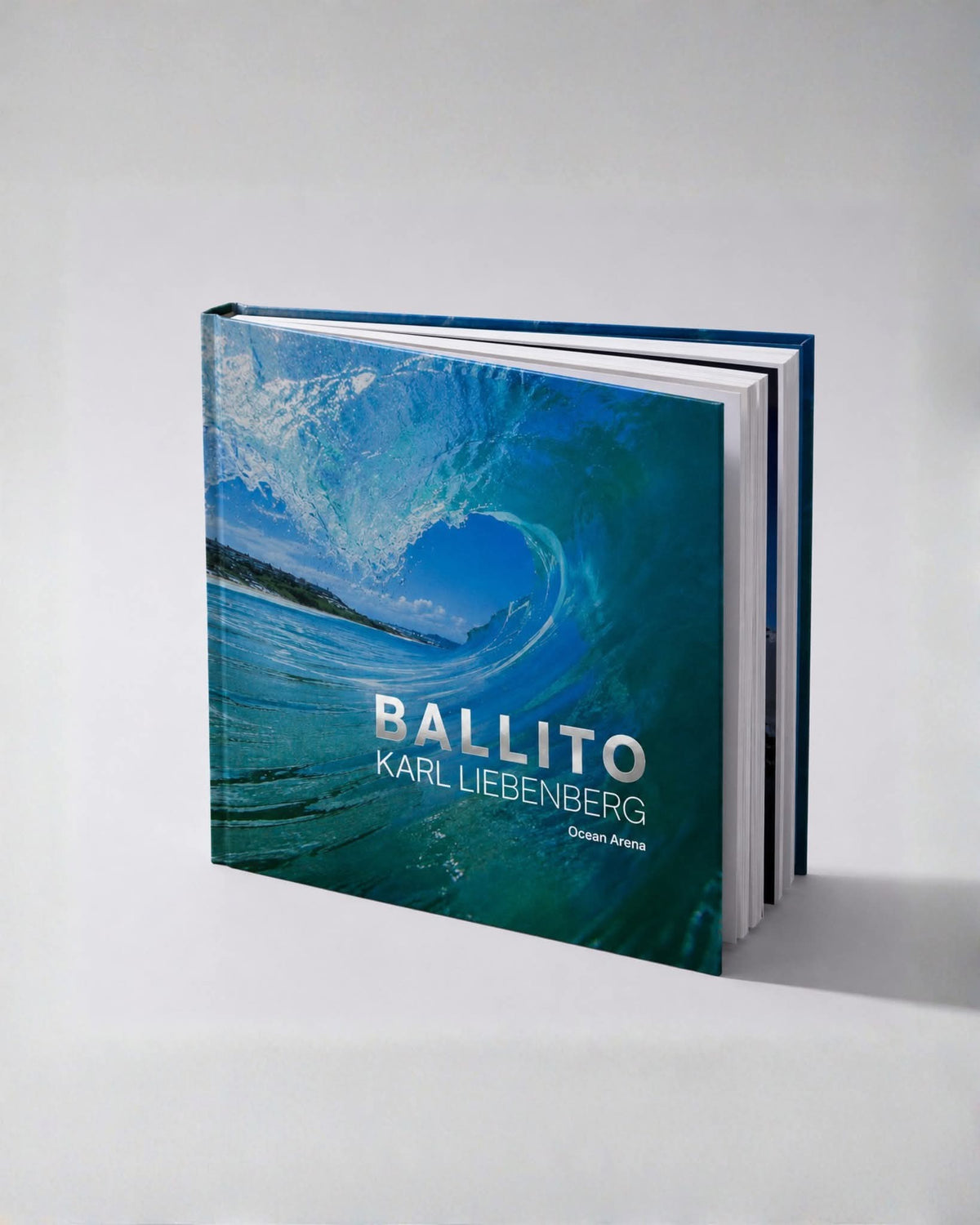 BALLITO - by Karl Liebenberg