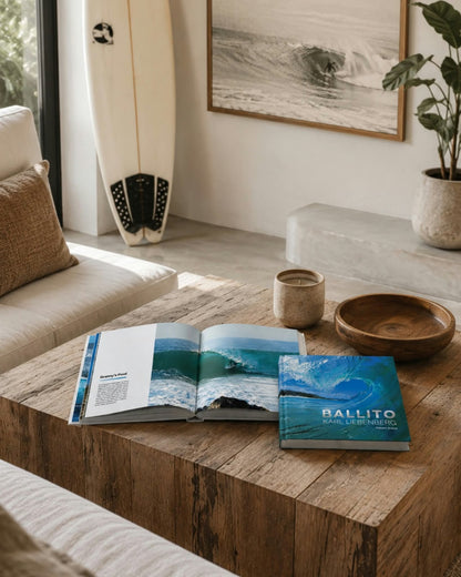 BALLITO - by Karl Liebenberg