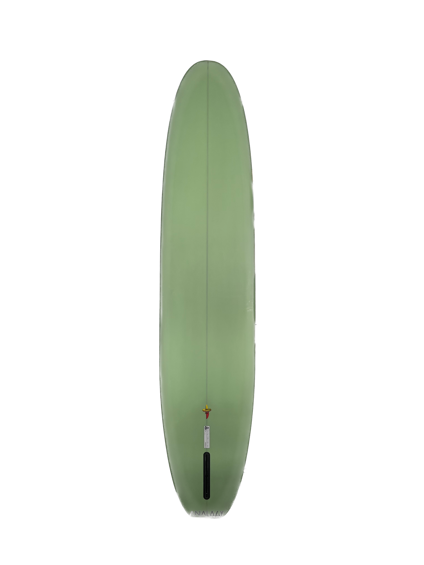 ANALOGY SURFBOARDS - THE DIRTY SAMCHEZ - Pollywog