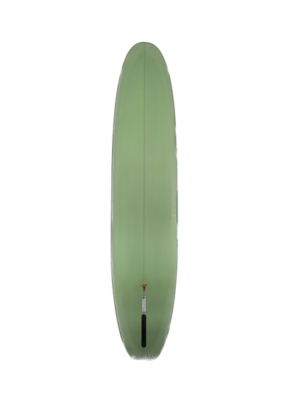 ANALOGY SURFBOARDS - THE DIRTY SAMCHEZ - Pollywog