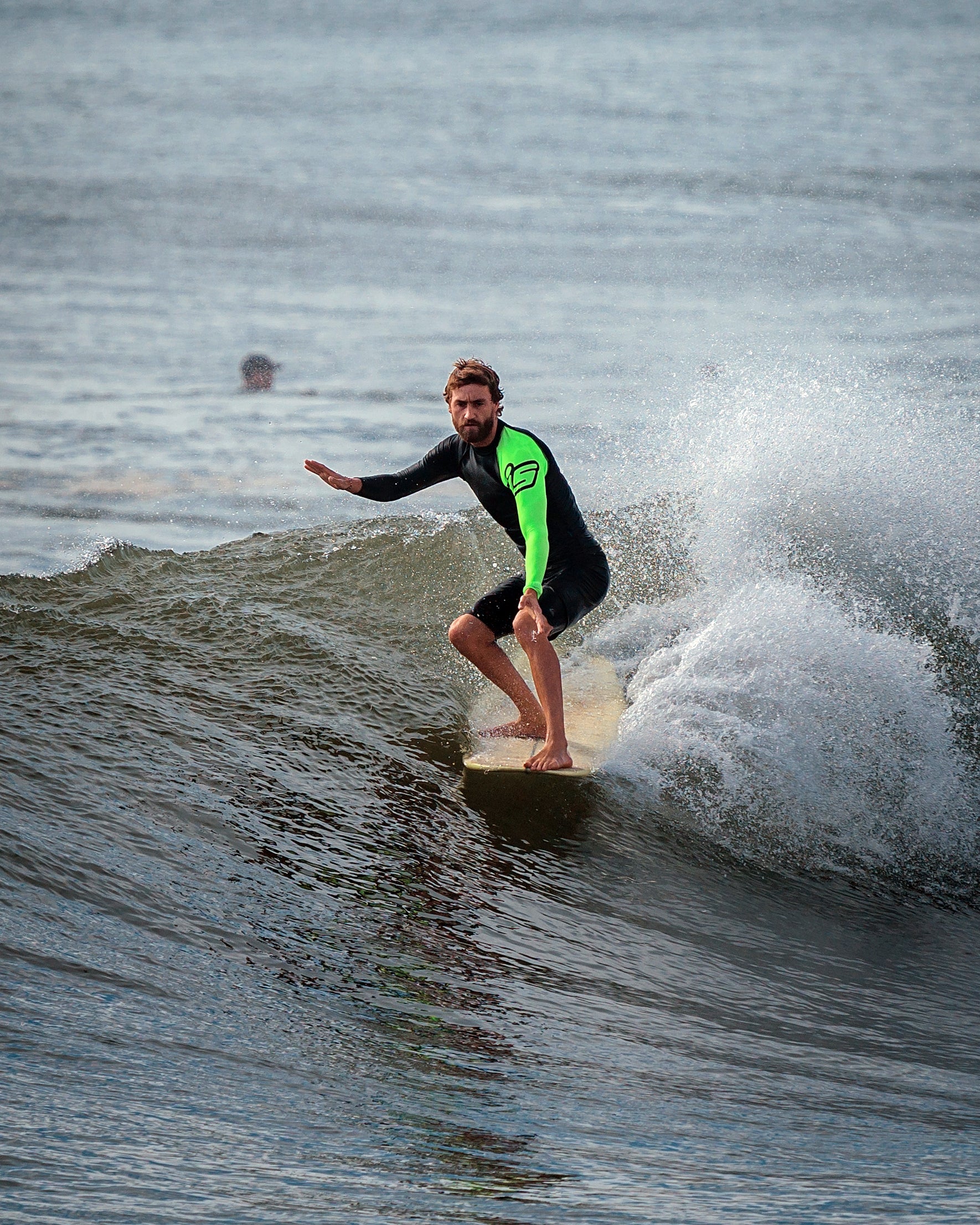 ANALOGY SURFBOARDS - MEKEI LONGBOARD - Pollywog