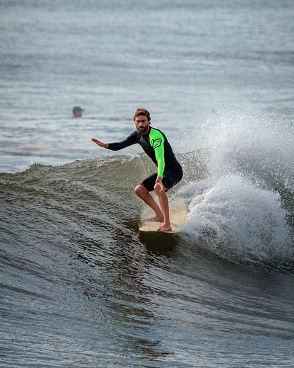 ANALOGY SURFBOARDS - MEKEI LONGBOARD - Pollywog