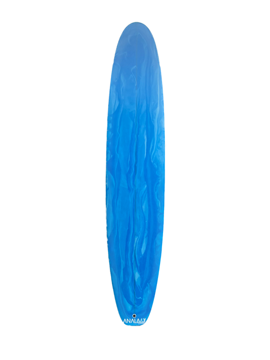 ANALOGY SURFBOARDS - THE PROGRESSER - Pollywog