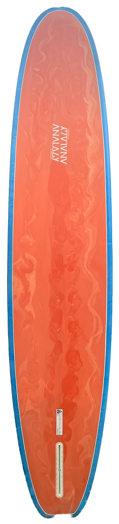 ANALOGY SURFBOARDS - THE PROGRESSER - Pollywog