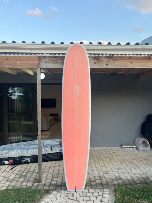 ANALOGY SURFBOARDS - MEKEI LONGBOARD - Pollywog